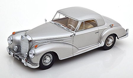 Automodelle 1951-1960 - Mercedes-Benz 300 SC Coupe (W188) 1955            