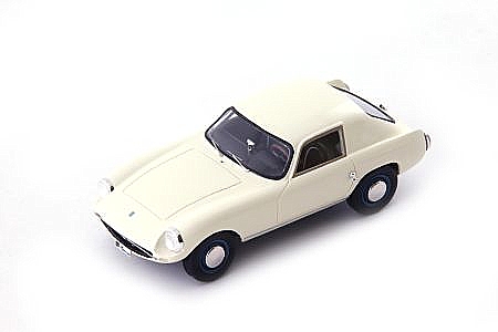 Automodelle 1961-1970 - Monteverdi (MBM) Tourismo CH-1961