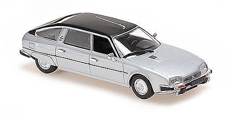 Modell Citroen CX 1982