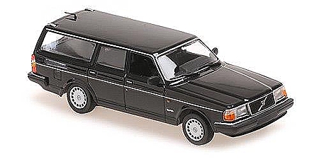 Modell Volvo 240 GL Break 1986