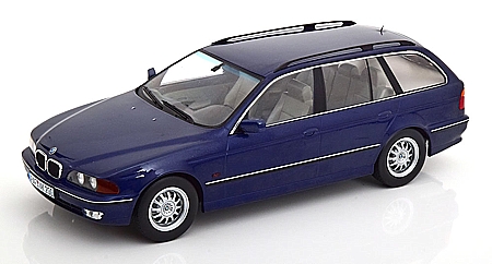 BMW 530d E39  Touring 1997