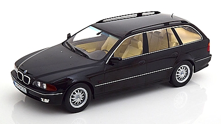 BMW 520i E39  Touring  1997