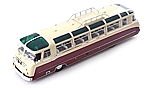 Modell Kraus Maffei KML 110 Bus 1959