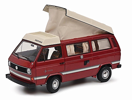 Modell VW T3a Westfalia Joker Campingbus