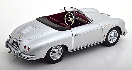 Modell Porsche 356A Speedster 1955