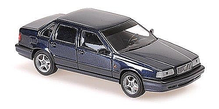 Automodelle 1991-2000 - Volvo 850 1994                                    