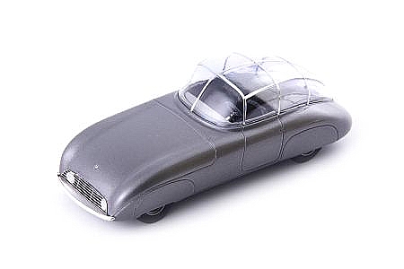 Automodelle 1941-1950 - BMW S1 DDR-1949