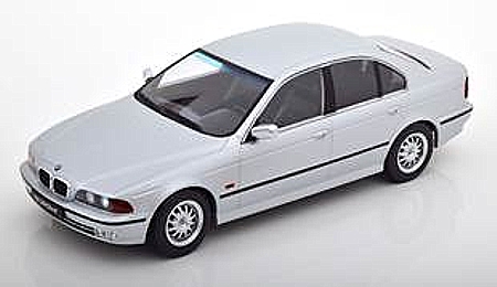 Automodelle 1991-2000 - BMW 530d E39 Limousine 1995                       