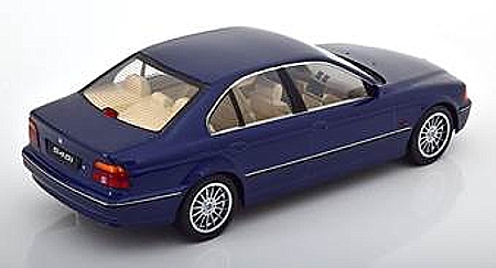 Automodelle 1991-2000 - BMW 540i E39 Limousine 1995                       