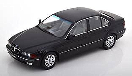Automodelle 1991-2000 - BMW 528i E39 Limousine 1995                       