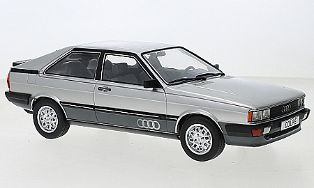 Audi Coupe GT 1980