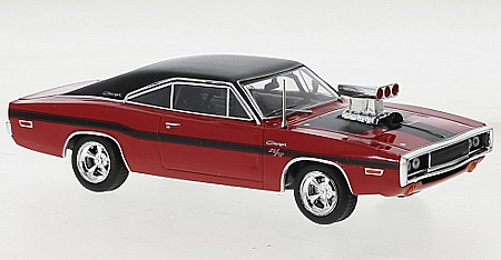 Automodelle 1961-1970 - Dodge Charger R/T 1970