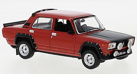 Automodelle 1981-1990 - Lada 2105 VFTS 1983