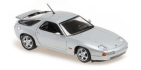 Automodelle 1991-2000 - Porsche 928 GTS 1991