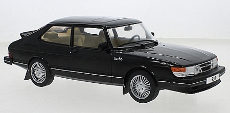 Modell Saab 900 Turbo 1981