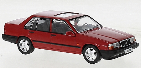 Volvo 940 Turbo 1990