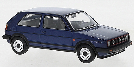 VW Golf II GTI 1984