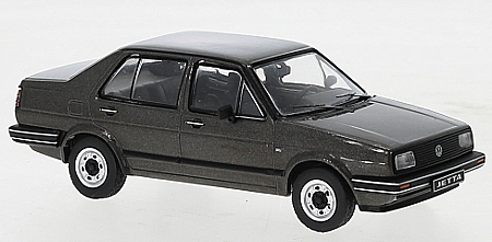 Automodelle 1981-1990 - VW Jetta II 1984