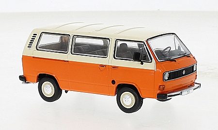 Automodelle 1981-1990 - VW T3 Caravelle 1981