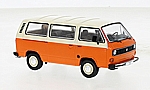 Modell VW T3 Caravelle 1981