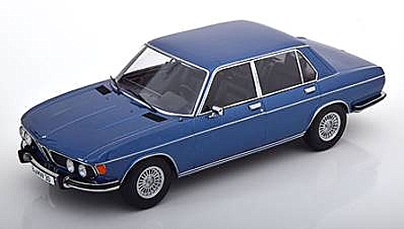 Automodelle 1971-1980 - BMW 3.0S E3 2. Serie 1971