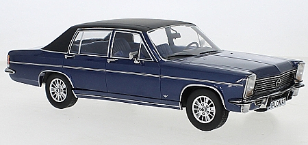 Opel Diplomat B 1972