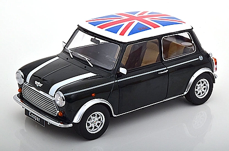 Automodelle 1961-1970 - Mini Cooper LHD                                   
