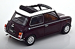 Modell Mini Cooper Sunroof  LHD