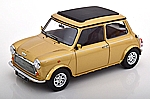 Modell Mini Cooper Sunroof  LHD