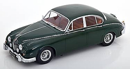 Modell Jaguar MKII 3.8 LHD 1959