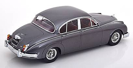 Automodelle 1951-1960 - Jaguar MKII 3.8 LHD 1959