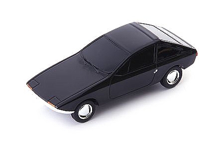Modell Renault Ligne Fleche F-1963