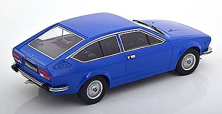Automodelle 1971-1980 - Alfa Romeo Alfetta 2000 GTV 1976