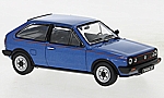 Modell VW Polo Coupe GT 1985