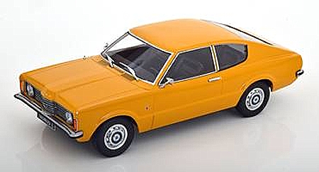 Automodelle 1971-1980 - Ford Taunus L Coupe 1971 (Knudsen Taunus)