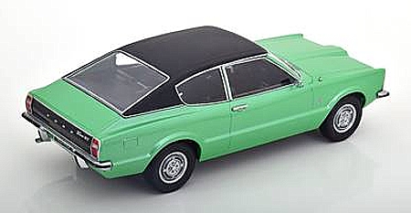 Automodelle 1971-1980 - Ford Taunus GT Coupe 1971 (Knudsen Taunus)