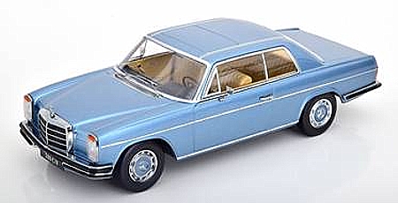 Mercedes-Benz 280CE /8 W114 Coupe 1969