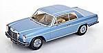Modell Mercedes-Benz 280CE /8 W114 Coupe 1969