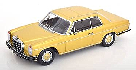 Automodelle 1961-1970 - Mercedes-Benz 280CE /8 W114 Coupe 1969