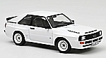Modell Audi Sport quattro 1985