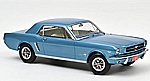 Modell Ford Mustang Coupe 1965