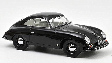 Automodelle 1951-1960 - Porsche 356 Coupe 1952