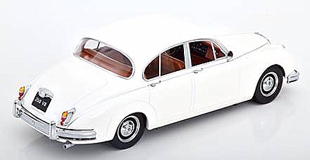 Automodelle 1961-1970 - Daimler 250 V8 LHD 1962