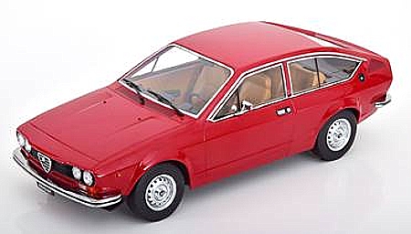 Modell Alfa Romeo Alfetta GT 1.6 1976