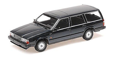Automodelle 1981-1990 - Volvo 740 GL Break 1986