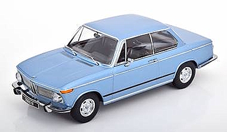 Automodelle 1971-1980 - BMW 2002 ti 1. Serie 1971
