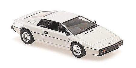 Automodelle 1971-1980 - Lotus Esprit Turbo 1978