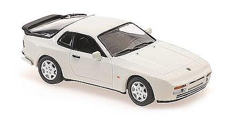 Modell Porsche 944 S 1989