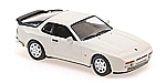 Modell Porsche 944 S 1989