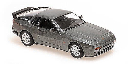 Automodelle 1981-1990 - Porsche 944 S 1989